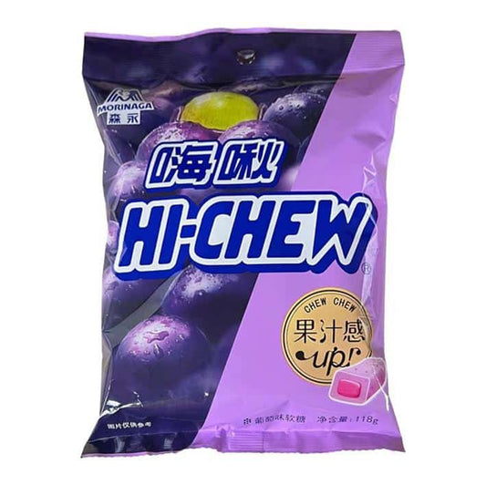 Hi-Chew Grape