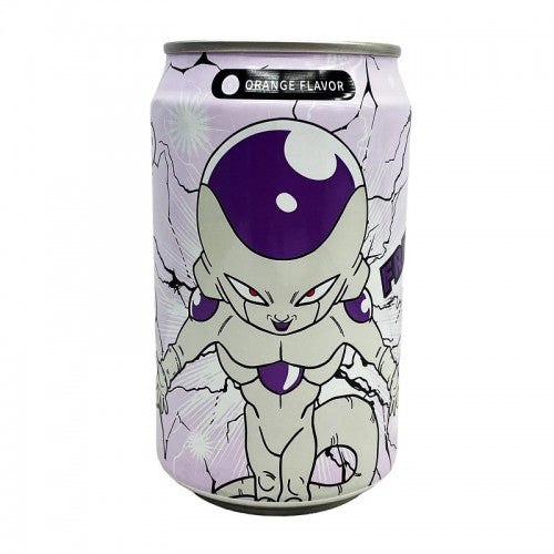 Ocean Bomb Frieza Orange Flavor
