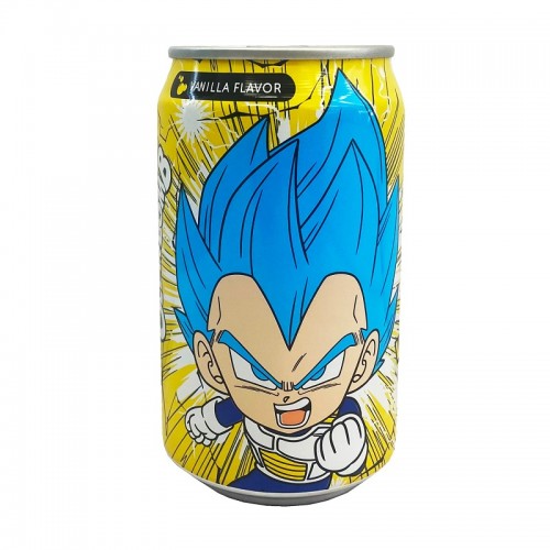 Ocean Bomb Vegeta Vanilla Flavor