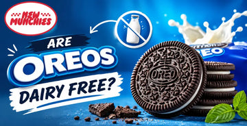 Are Oreos Dairy Free? The Complete Ingredient & Allergy Guide