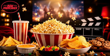 Best Snacks for Movie Night: The Complete 2026 Guide
