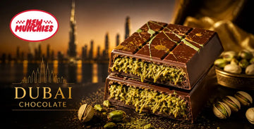 Dubai Chocolate: The Complete Guide (What It Is, Taste, Where to Buy)