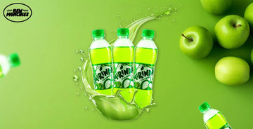 Everything You Need to Know About Mirinda Apple