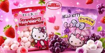 Hello Kitty Marshmallow: Flavors, Taste, Ingredients & Where to Buy