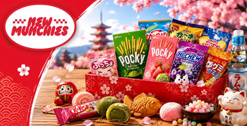 Japanese Candy & Snacks Guide: Everything Worth Knowing in 2026