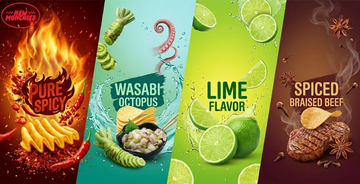 Lays Chips Guide Top Flavors, Taste & Reviews