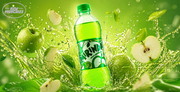 Mirinda Apple Review Taste, Flavor & Nutrition Guide 