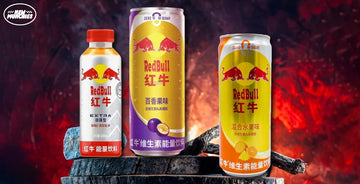 Top 300ml Red Bull Flavors for Ultimate Energy