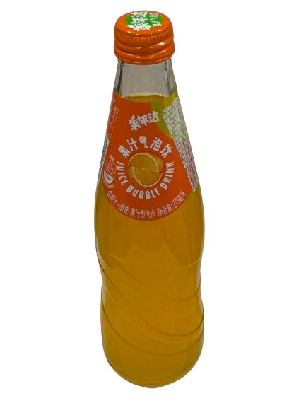 Mirinda Orange Bottle 275ml