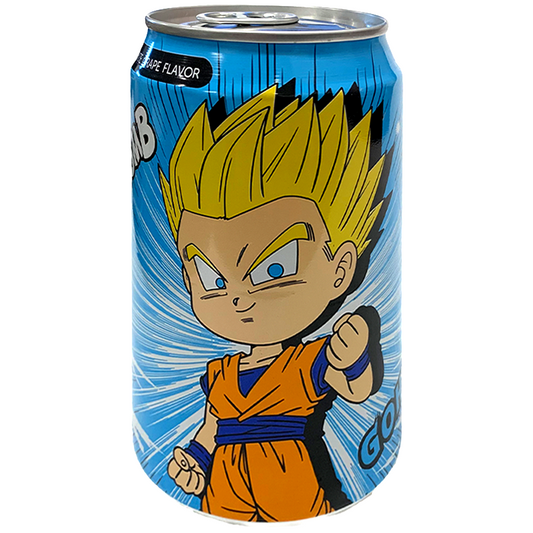 Ocean Bomb Gohan White Grape