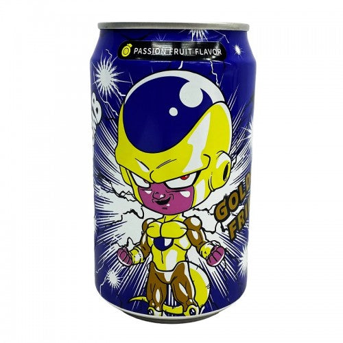 Ocean Bomb Golden Frieza Passion Fruit