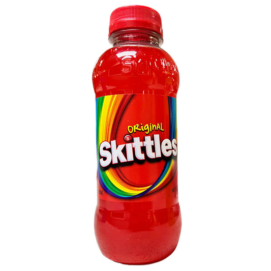 Skittles Drink Original 14oz Bottle